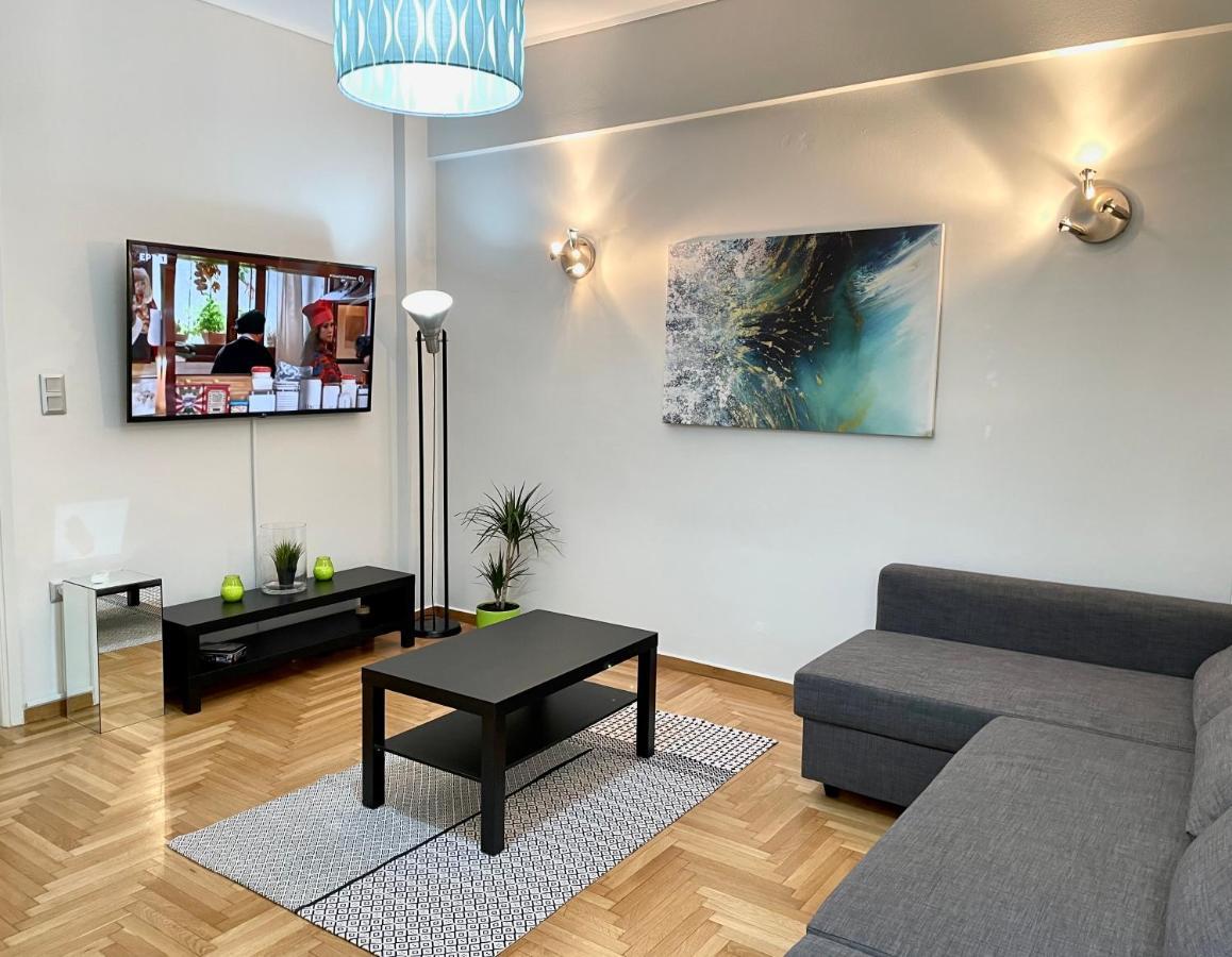 Lycabettus Luxury Cave Greendom Atena Exterior foto