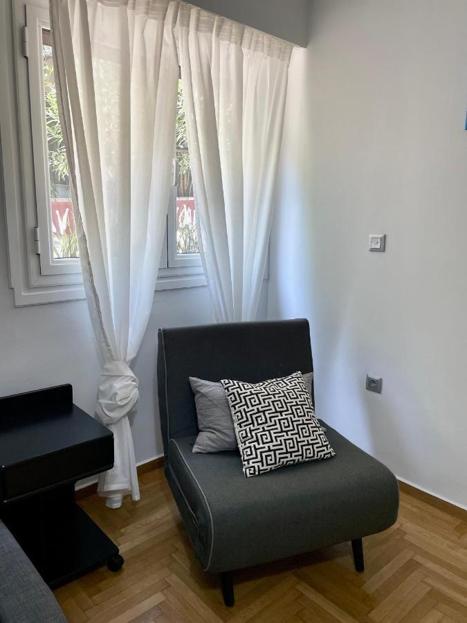 Lycabettus Luxury Cave Greendom Atena Exterior foto
